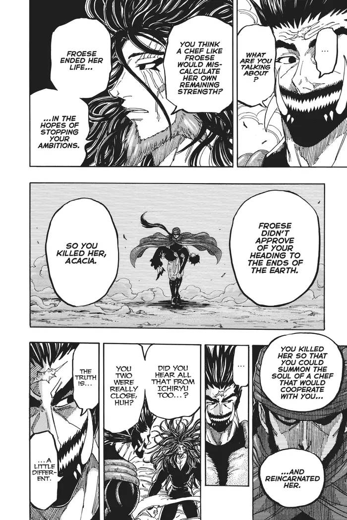 Toriko Chapter 384 image 06_optimized